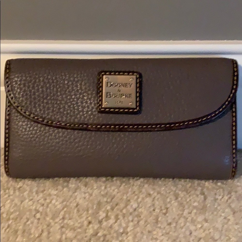 Dooney & Bourke Wallet